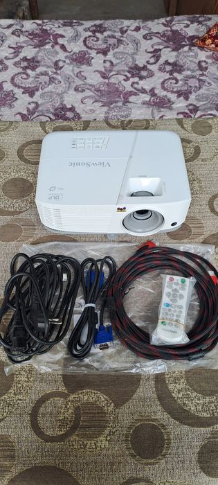 Проектор ViewSonic