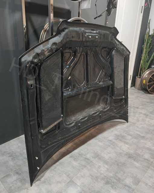 Капот ChargeSpeed V1 Subaru Forester SG Рестайлинг