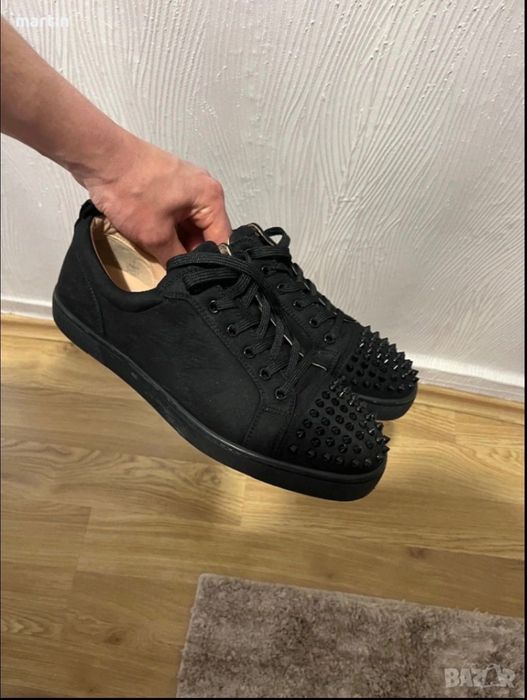 Christian Louboutin