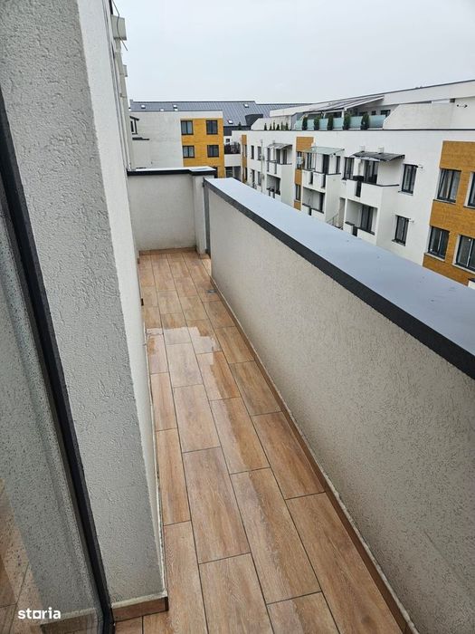 Apartament 2 camere | PetFriendly | Parcare privată