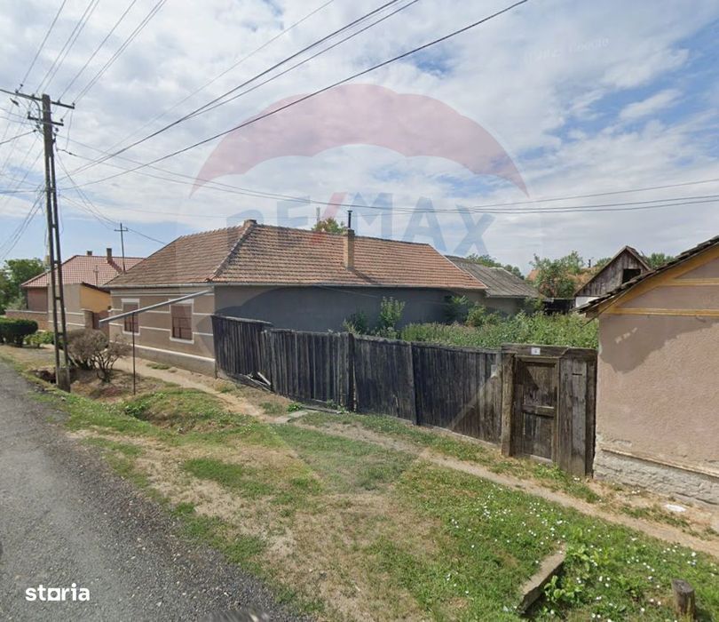 Teren curti constructii 857 mp de vanzare in Pecica , Arad