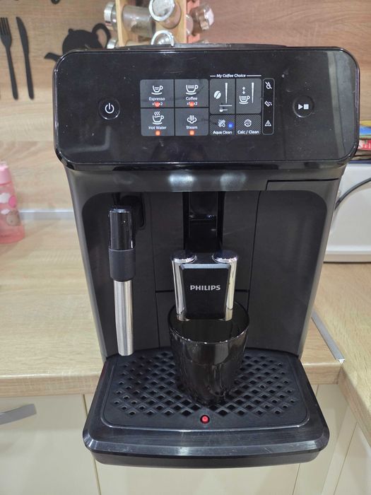 Кафе машина Philips