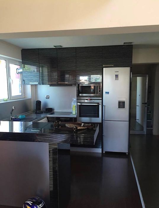 Еднофамилна Къща , Луксозно изпълнение