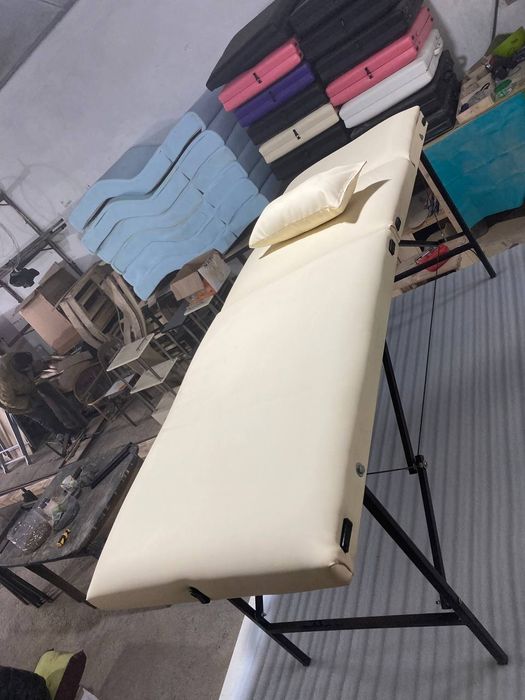 Кушетка Массаж Косметология