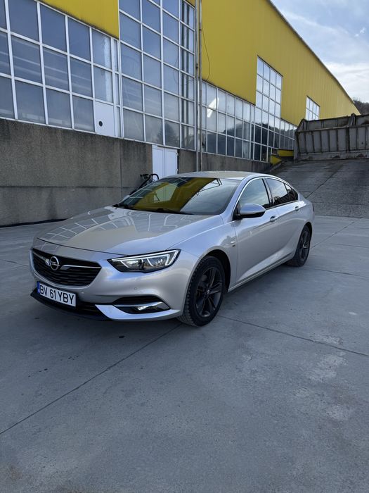 OPEL Insignia 2019 — imagine 2