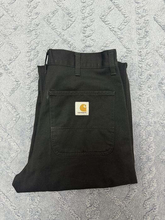 Штаны carhartt размер 29х32