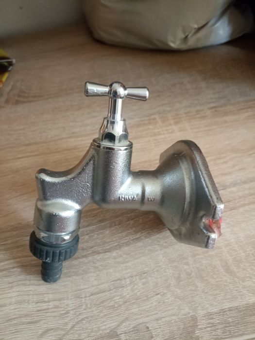 Robinet cismea antinghet