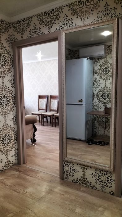 3х комн .квартира в центре