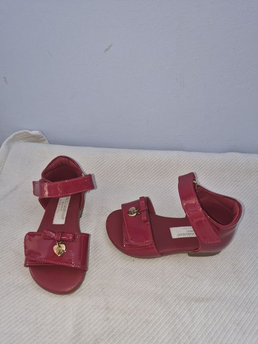 Детски обувки момиче от 16 до 26 размер