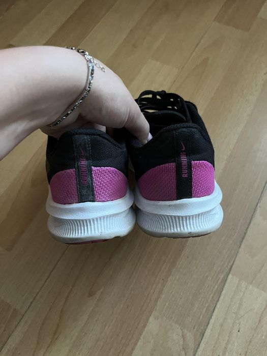 Маратонки Nike Downshifter 10