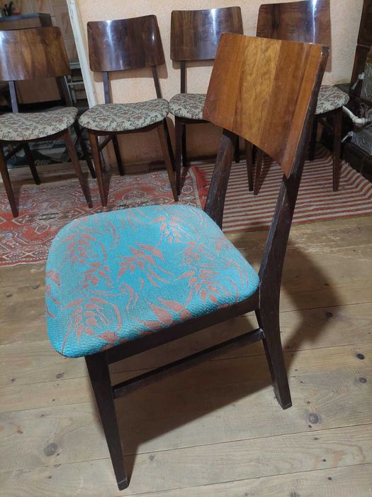 Set scaune utilizate in stare de folosire