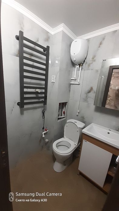 Ремонт квартир под ключ