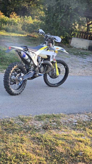 Husqvarna TE 300 TPI