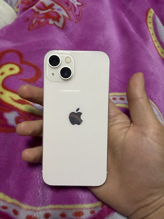 Iphone 13 128gb