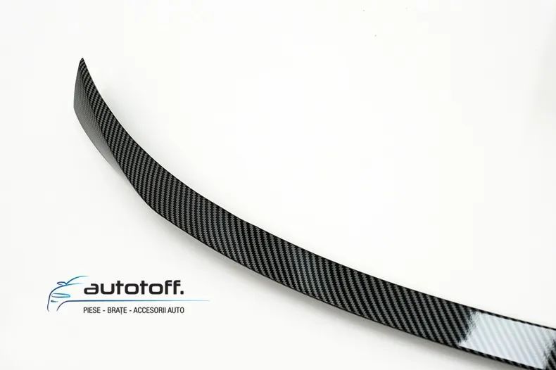 Pachet aerodinamic BMW X6 F16 (15-19) M-Technik Carbon Design