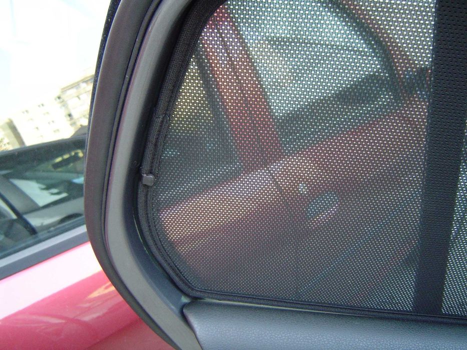 Set perdelute VW GOLF 5 calitate oem fabricate in Germania - Nu folie