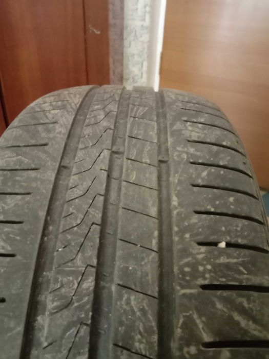 Шины Hankook kinergy eco2 185\55R15