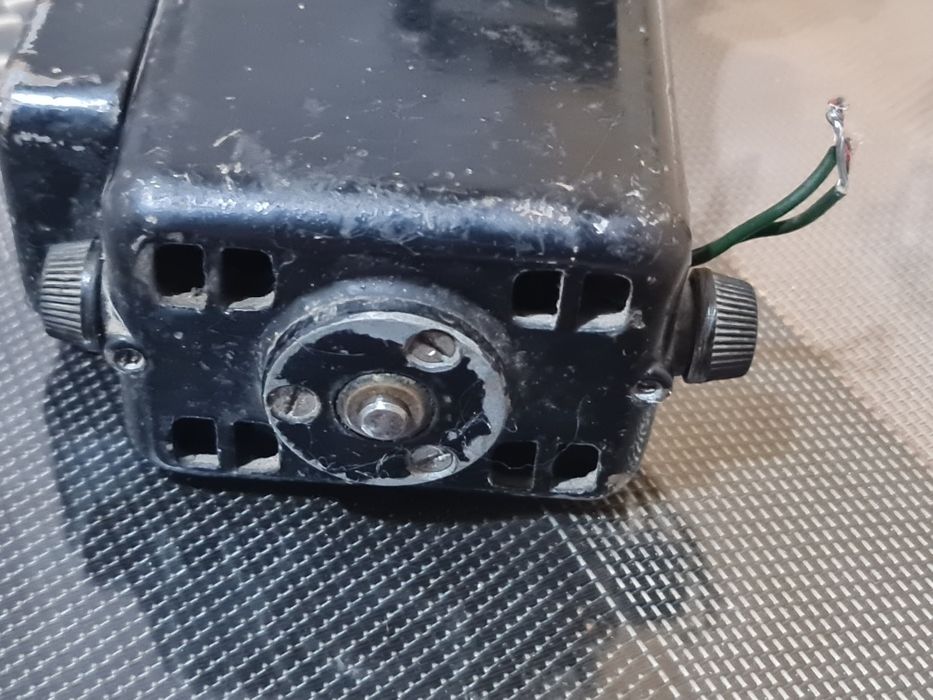 Двигатель для швейной машины 1959 г