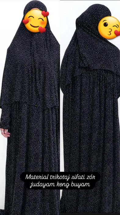 Sifati judaxam zór