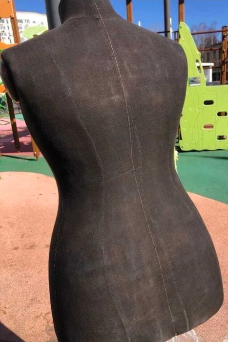 Манекен портной женский