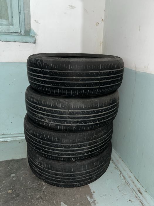 Шины 15 размер летний