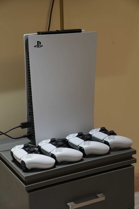 Osmaran Villa — премиальная вилла в горах Бостанлыкского района