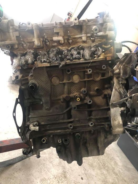 motor 1.9 jtd 192a5000  alfa romeo 147 156 fiat stilo