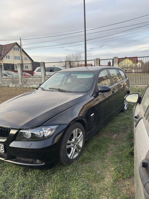 BMW 3 Series 2006 — imagine 5