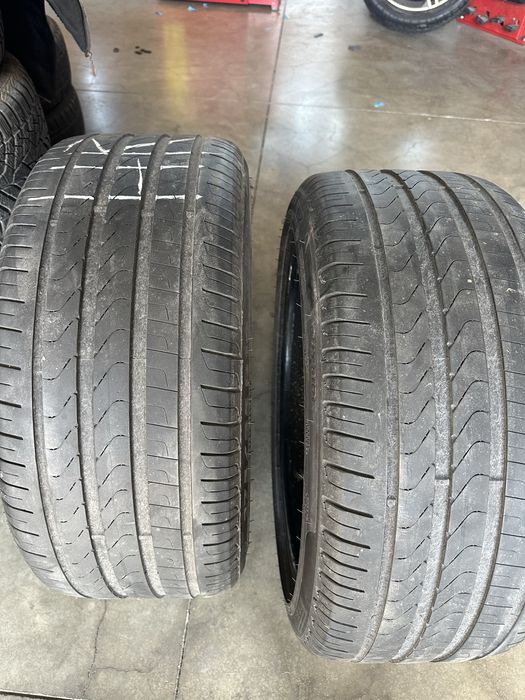 275/35/19-2бр Pireli Runflad