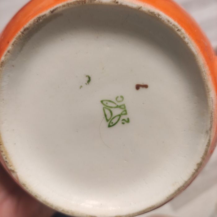 Чайник заварочный, большой, советский