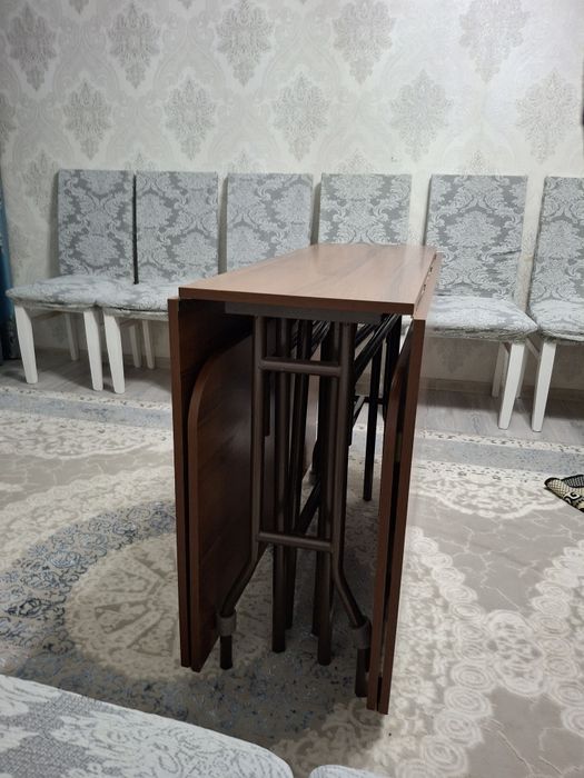 Продаётся стол трансформер