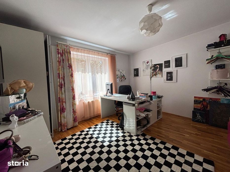 Casa individuala, Trei Stejari, Sibiu
