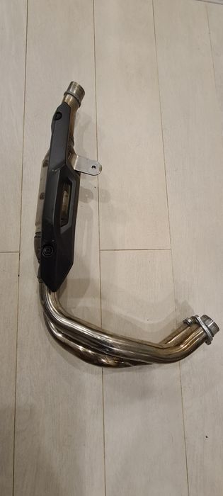 Protectie toba  galerie Honda CB500F 2019 -