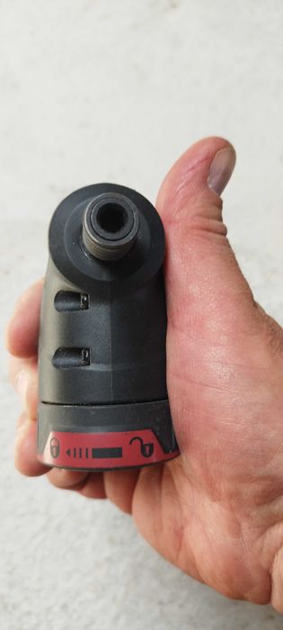 Винтоверт Bosch GSR 18V-60