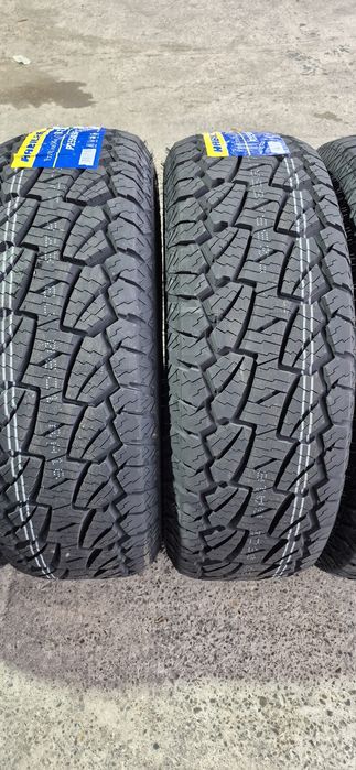 4 anvelope M+S noi Habilead A/T,255/65/17,dot 2026.Pretul este pe bucata.