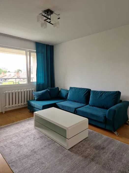 Дава се под наем Двустаен апартамент в София, Лозенец - 60 кв.м за 600 € - Снимка #1