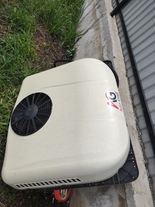 Кондиционер для автомобиля продам