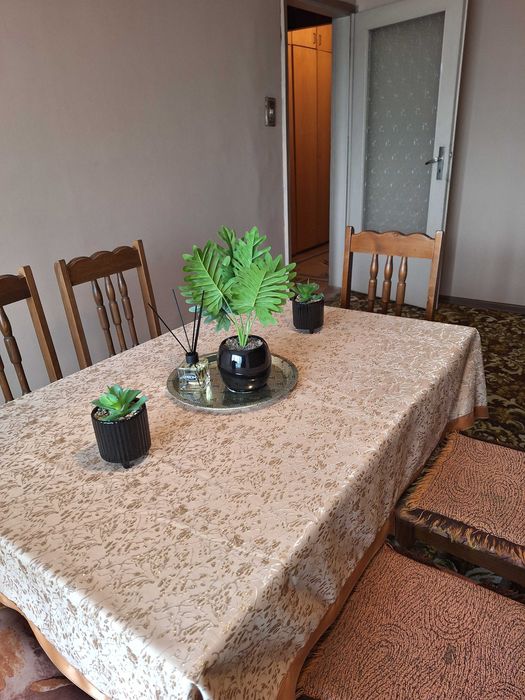 Двустаен апартамент в гр.Харманли