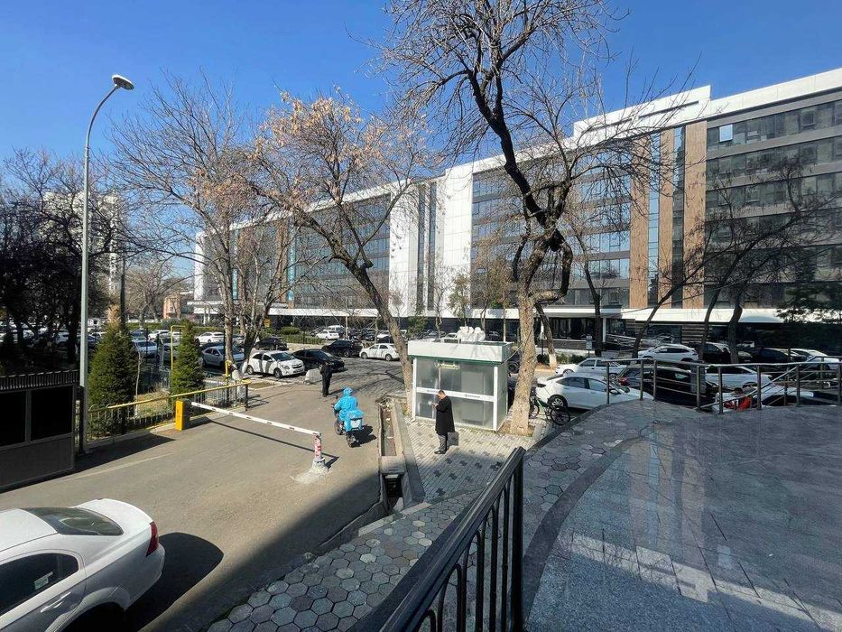 Срочно! Аренда и Продажа! ЖК Мухташам, метро Минор ориентир 283 м2! V1