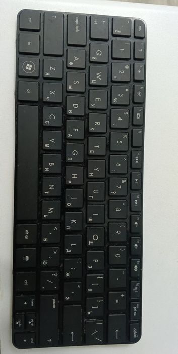 Клавиатура для ноутбука