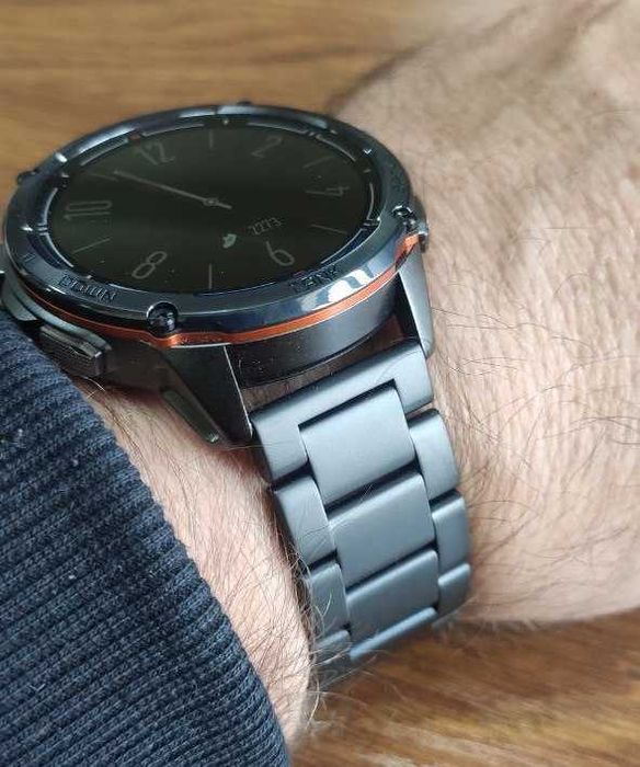 Cмарт-часы Kospet Tank T3 Ultra