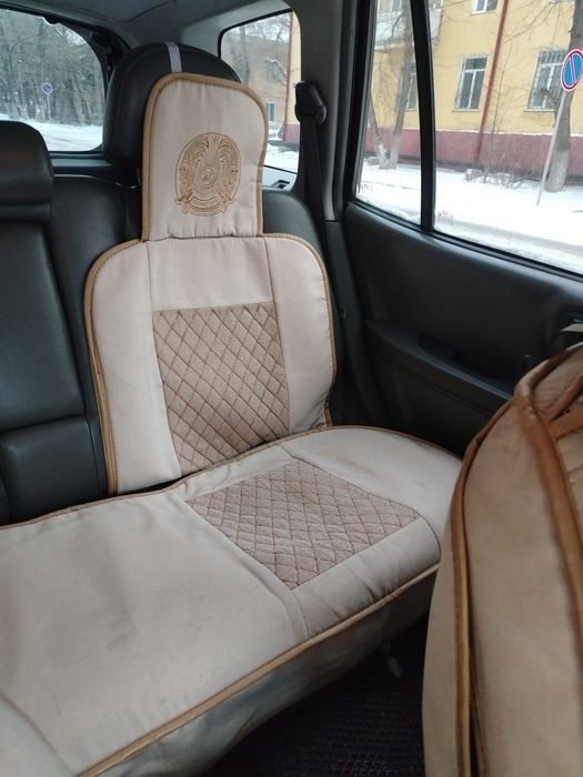 Продаю авточехол