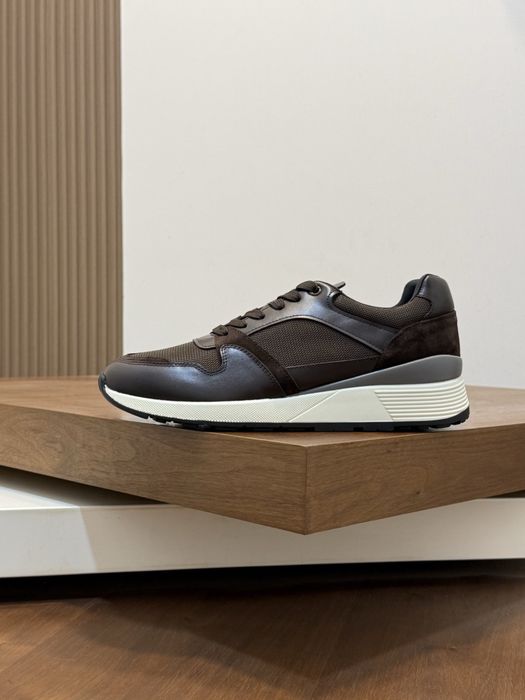 Adidasi Zegna , calitate premium , pe comanda , noi , 41