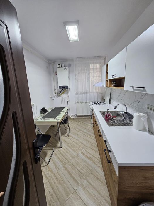 Apartament 2 camere - TERMEN LUNG