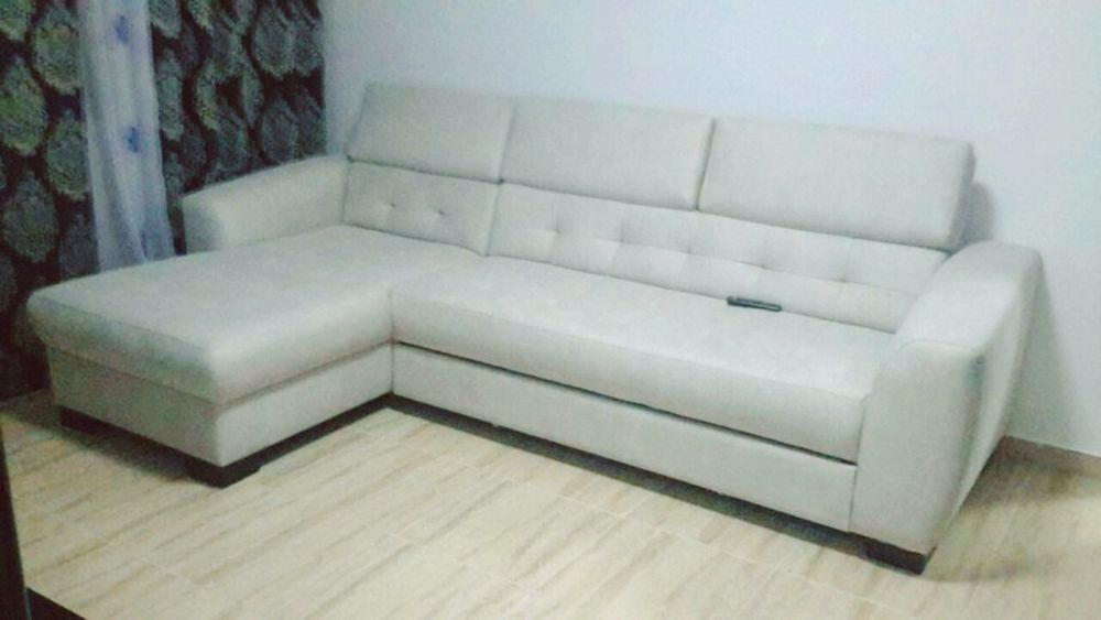 Doua camere -regim hotelier-Obor Lizeanu