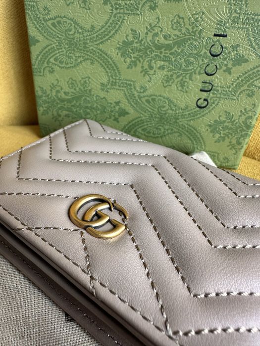 Дамски портфейл Gucci