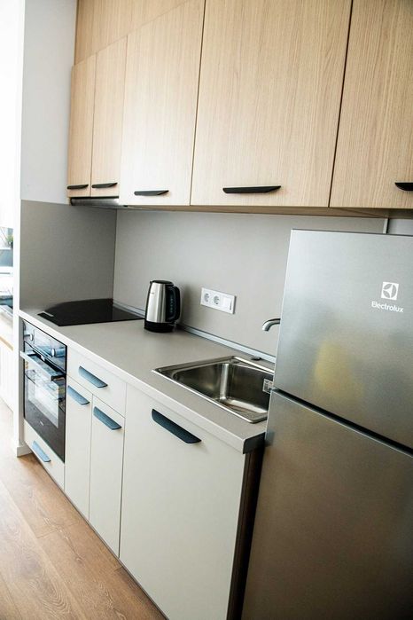 Дава се под наем Едностаен апартамент в София, Бъкстон - 40 кв.м за 423.81 € - Снимка #2