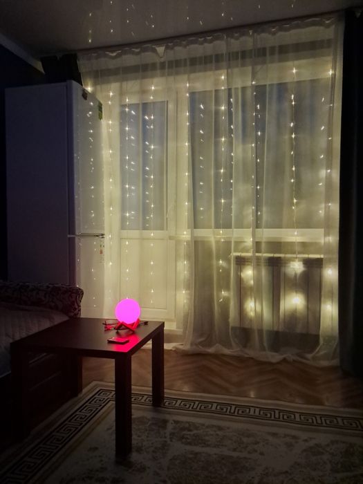 Квартира посуточно