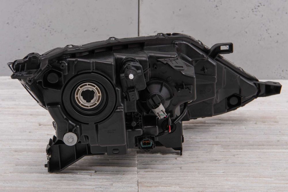 Комплект Фарове за NISSAN QASHQAI II J11 2014 - 2017 година