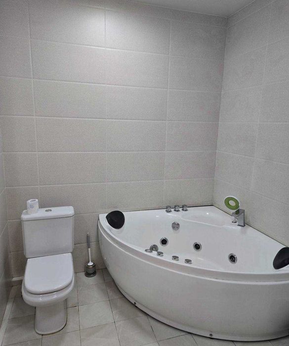 СДАЕТСЯ В АРЕНДУ!2х комнатная,48 кв.м2|массив Джангох, Ц-15. БКС